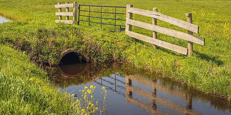 Agricultural Drainage Solutions throughout Boise, ID