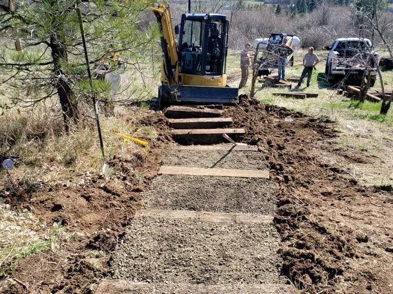 Grading, Excavating & Demolition Expert Midvale, ID