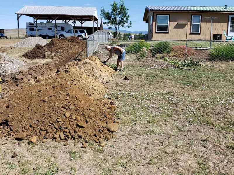 Trusted Demolition Contractor & Excavator Mesa, ID