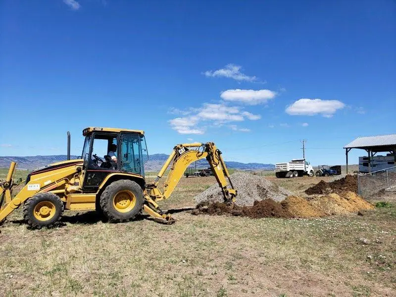 Central & Large Soil Absorption Systems for Middleton